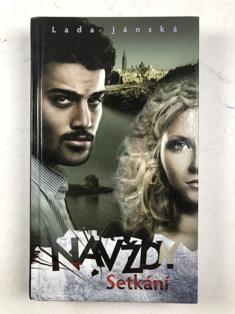 Levně Navždy - Setkání