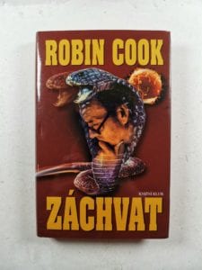 Záchvat Pevná (2004)