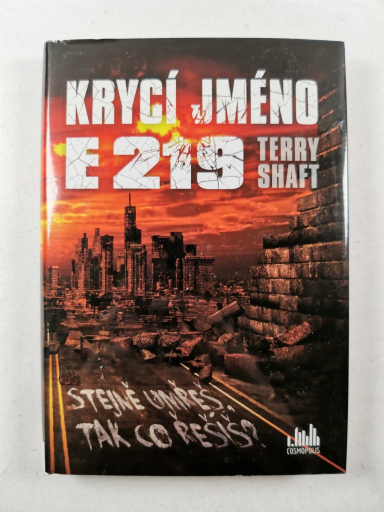Krycí jméno E219