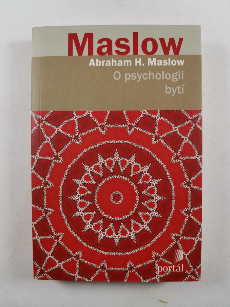 O psychologii bytí
