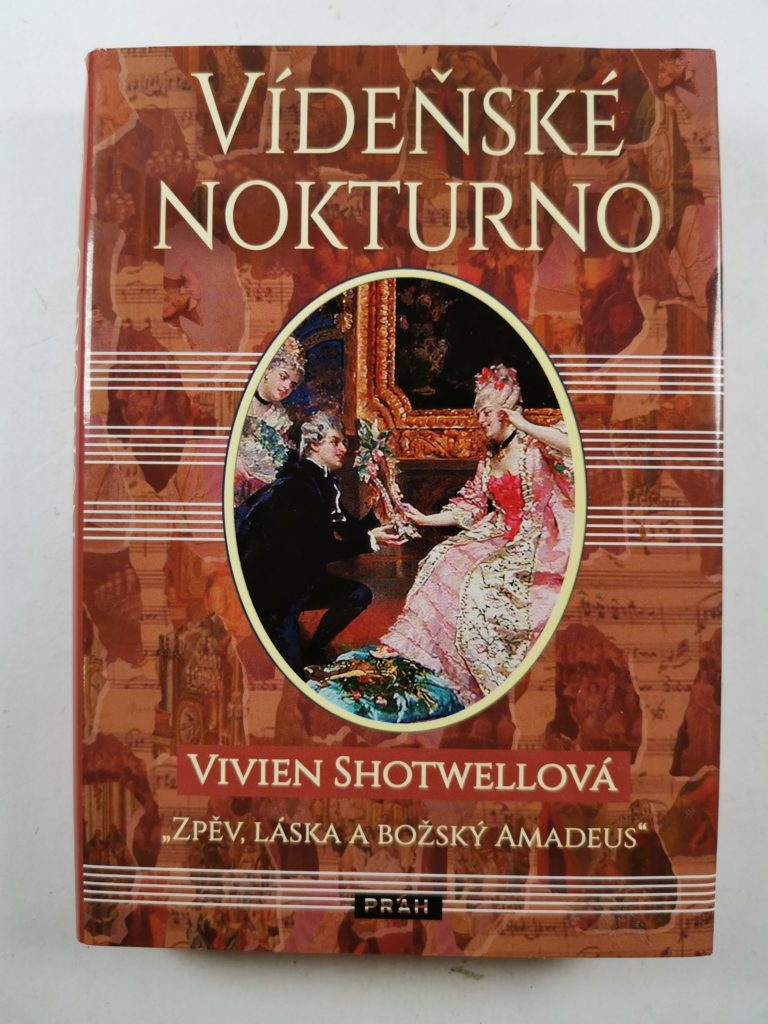 Vídeňské nokturno