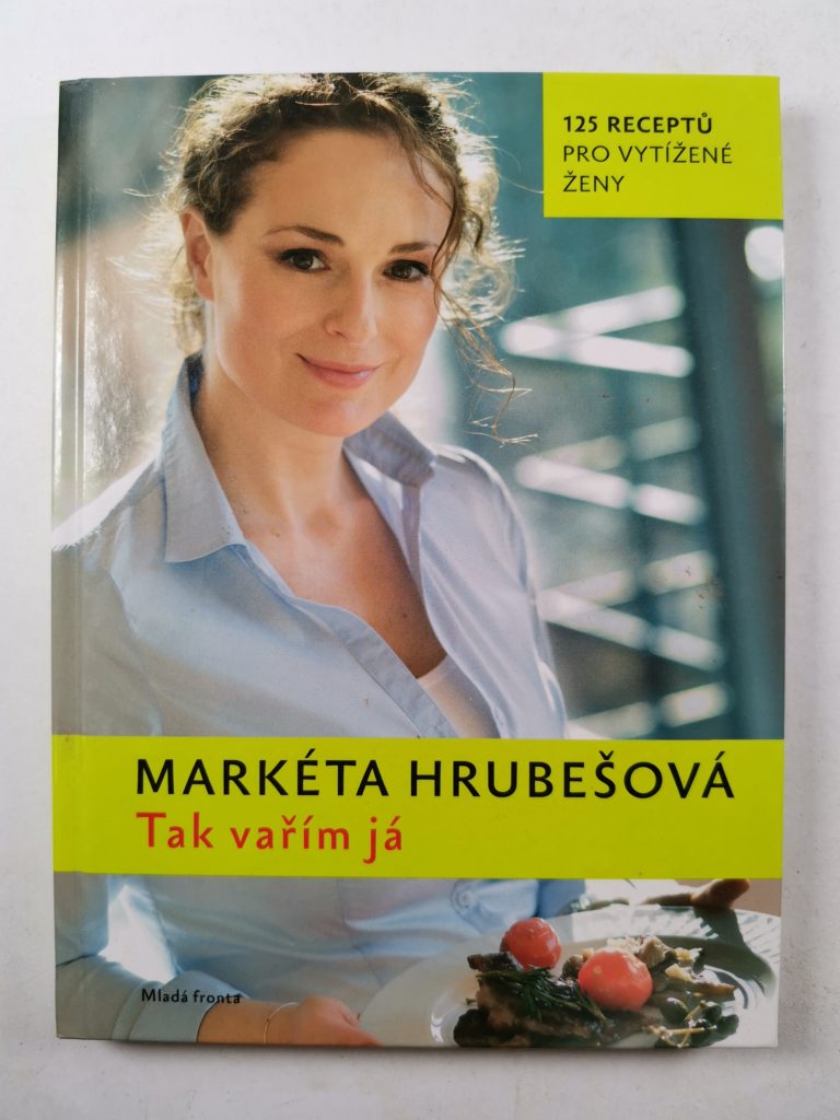 Tak vařím já Pevná (2011)