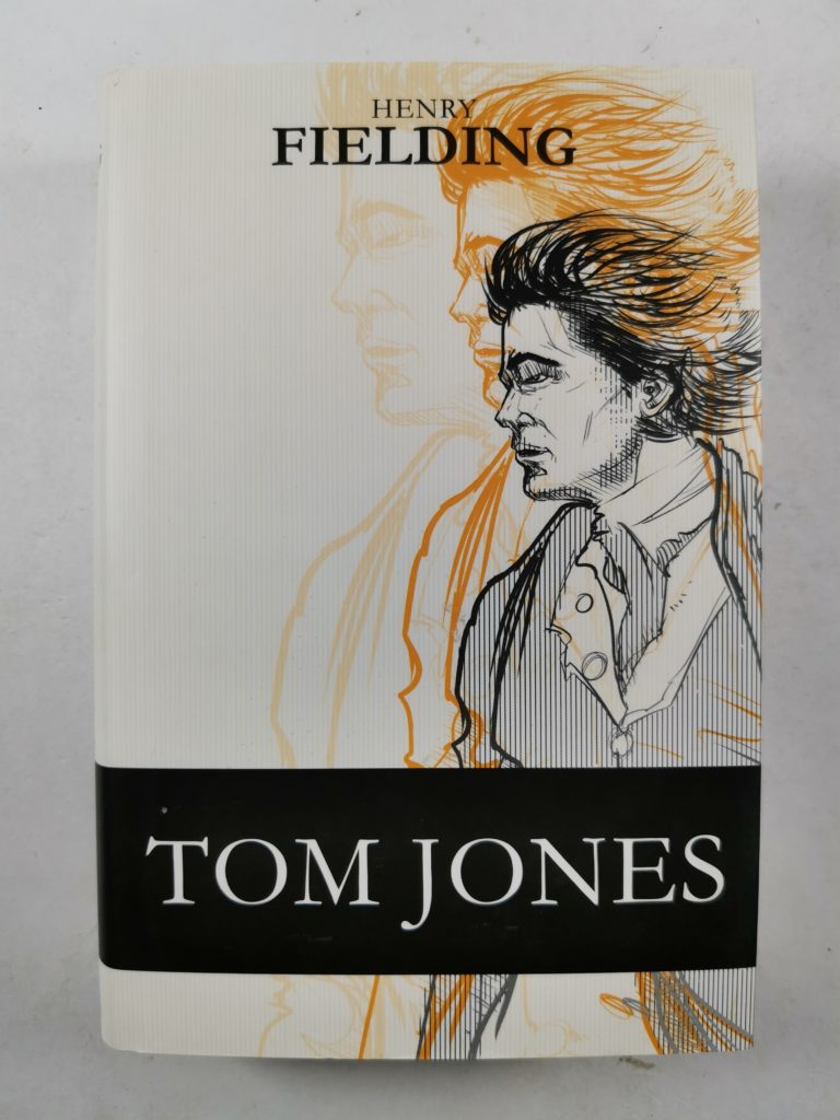 Levně Tom Jones Pevná (2016)