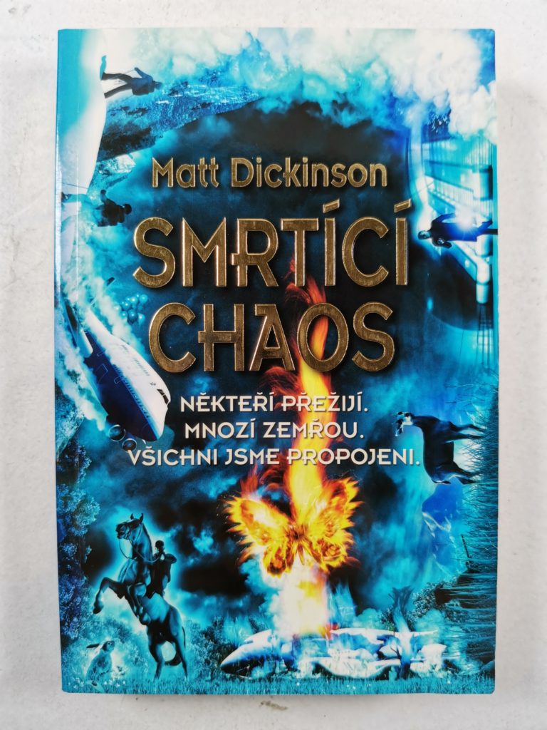 Smrtící chaos