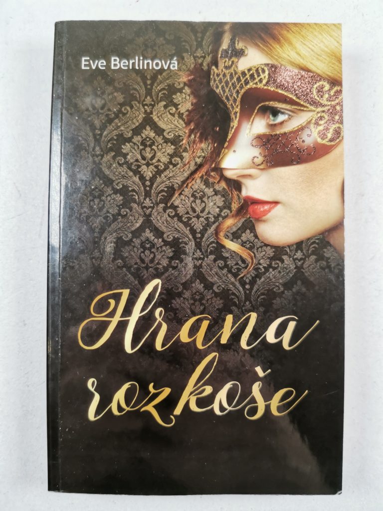 Hrana rozkoše Měkká