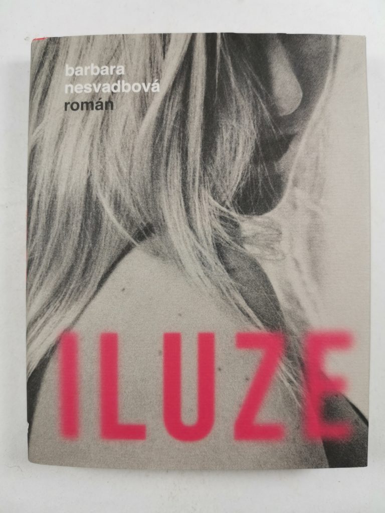 Iluze