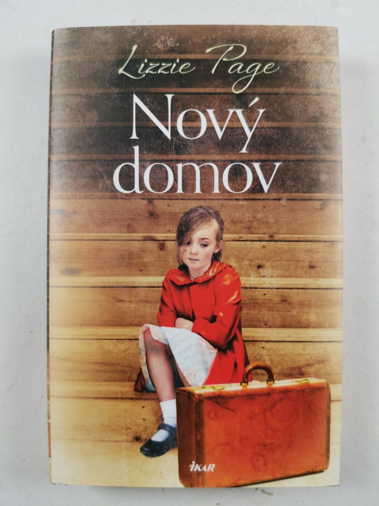 Nový domov Pevná