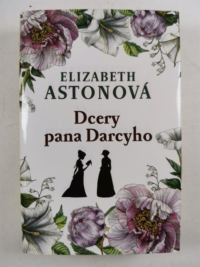 Dcery pana Darcyho Pevná (2018)