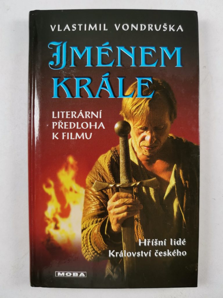 Jménem krále