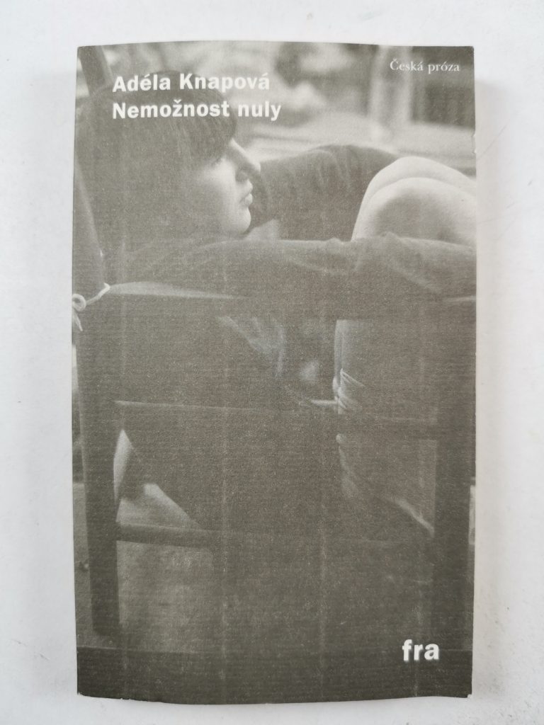 Nemožnost nuly