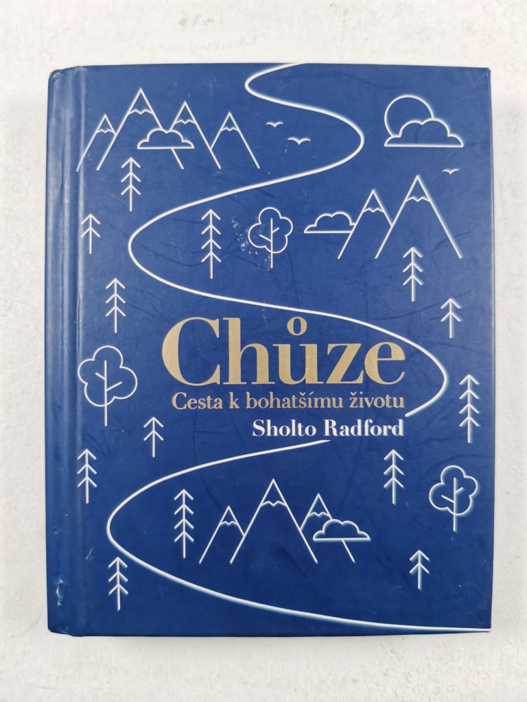 Levně Chůze