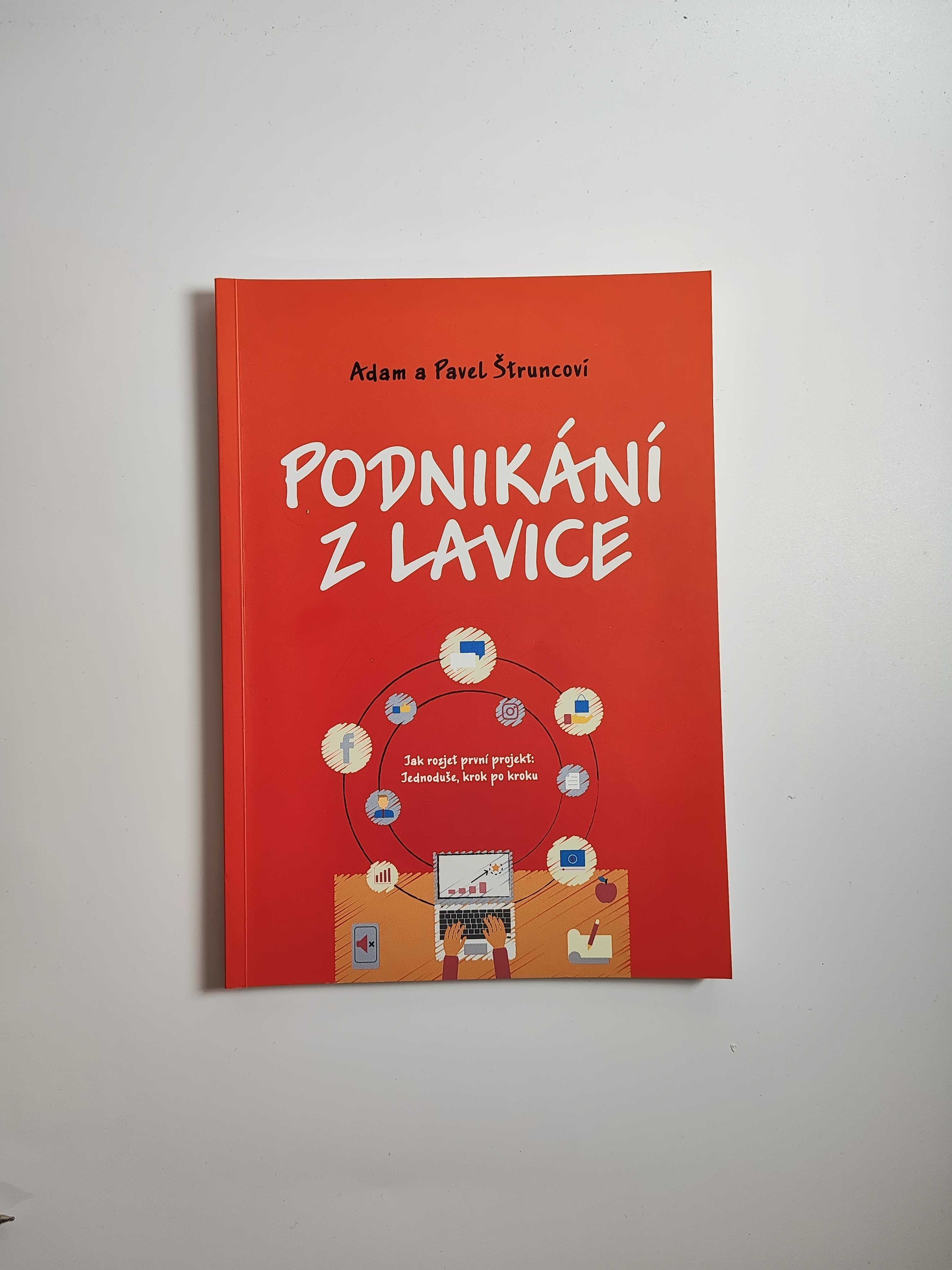 Levně Podnikání z lavice