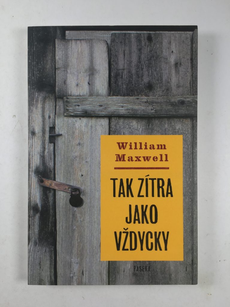 Levně Tak zítra jako vždycky