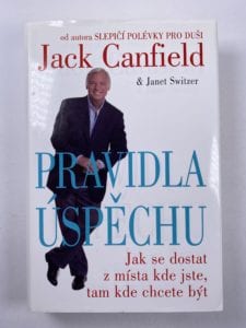 Levně Pravidla úspěchu Pevná (2006)