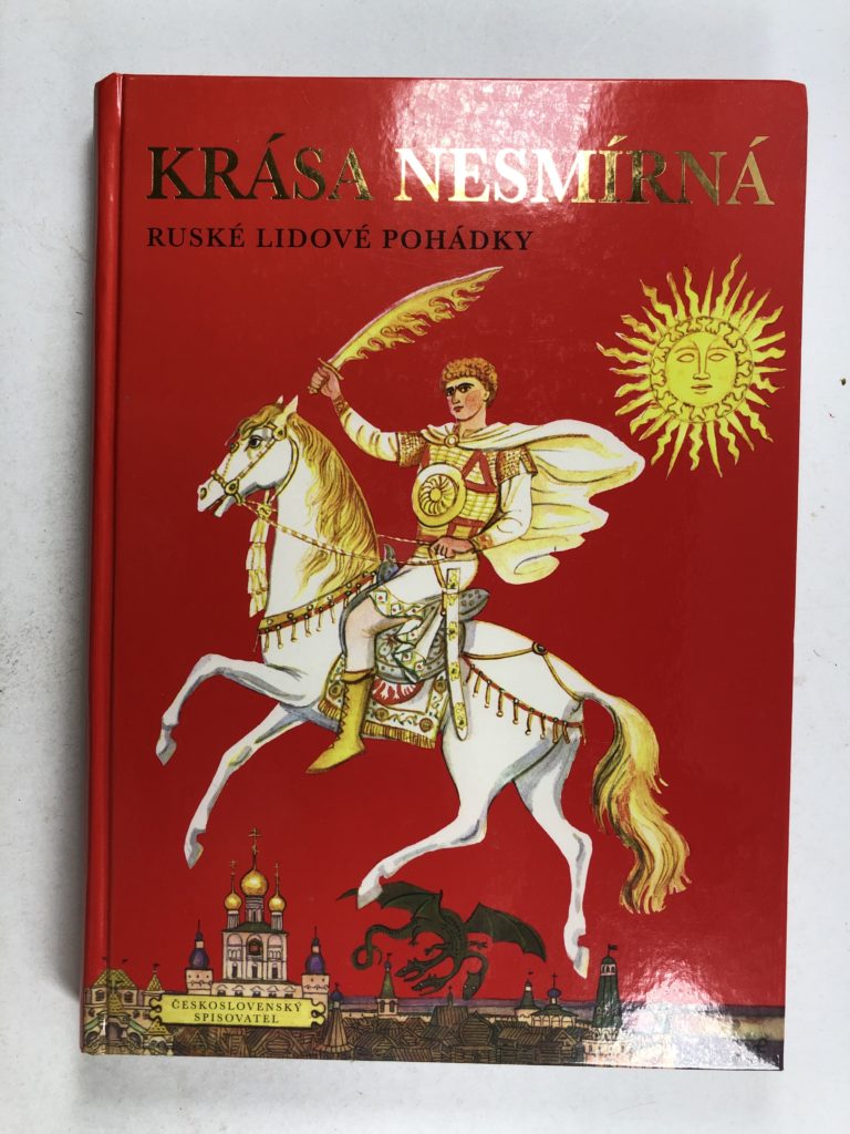 Levně Krása nesmírná