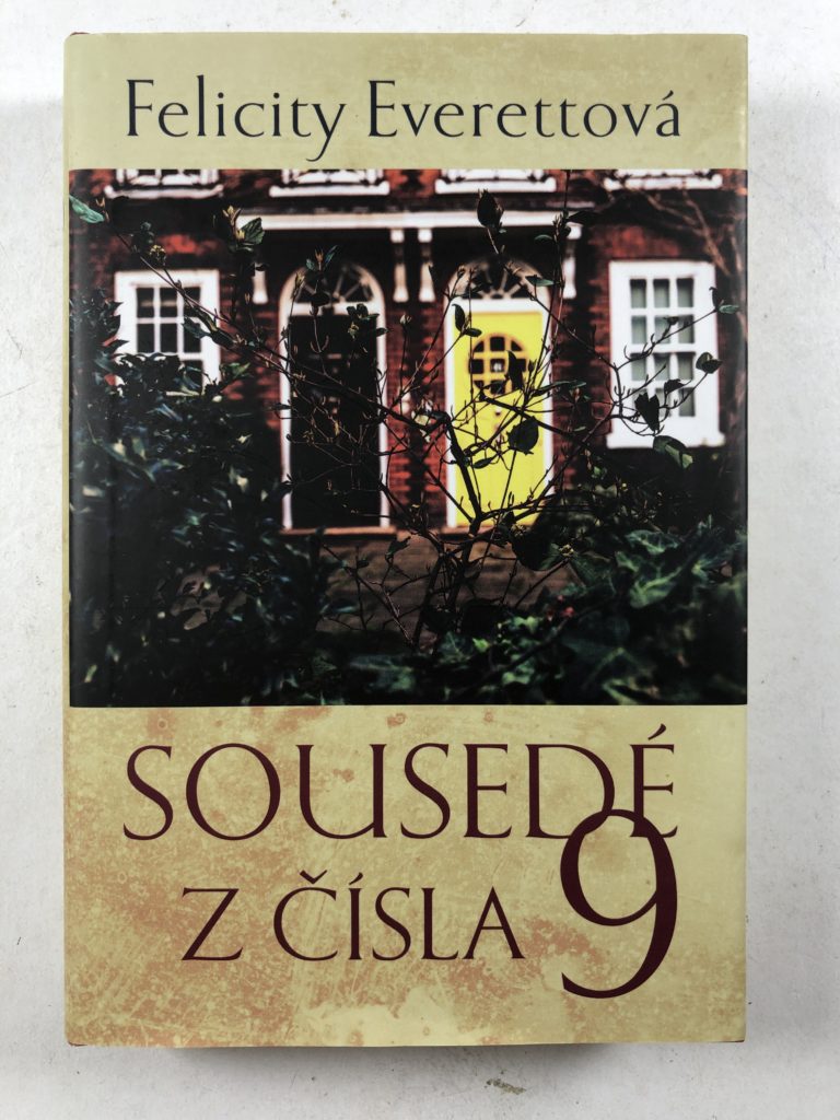 Levně Sousedé z čísla 9