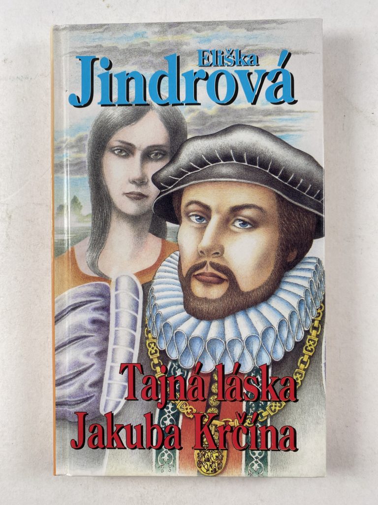 Tajná láska Jakuba Krčína Pevná (2003)