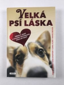 Levně Velká psí láska Pevná (2010)