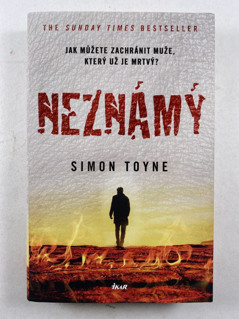 Levně Neznámý