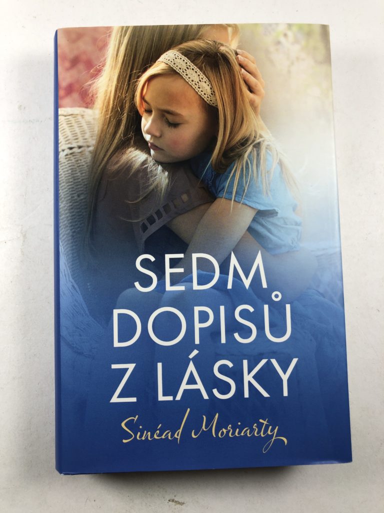 Sedm dopisů z lásky Pevná