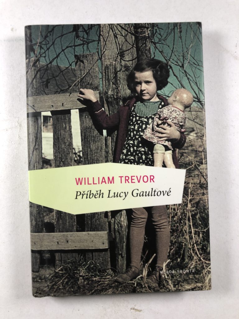Příběh Lucy Gaultové