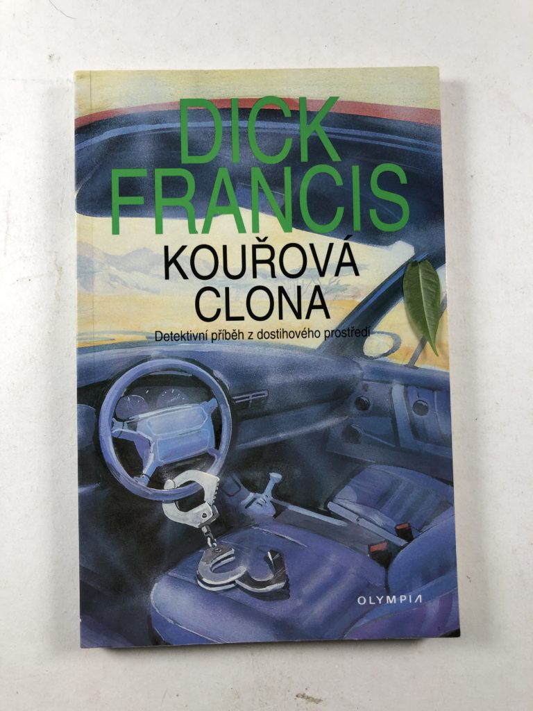 Levně Kouřová clona Měkká (1996)
