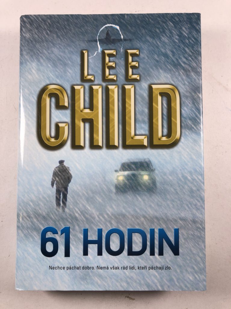 Levně 61 hodin