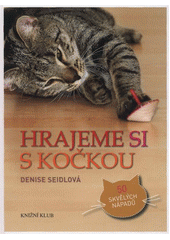 Levně Hrajeme si s kočkou