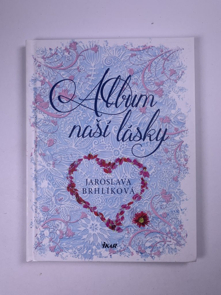 Album naší lásky