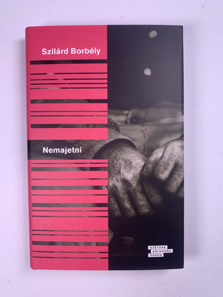 Levně Nemajetní