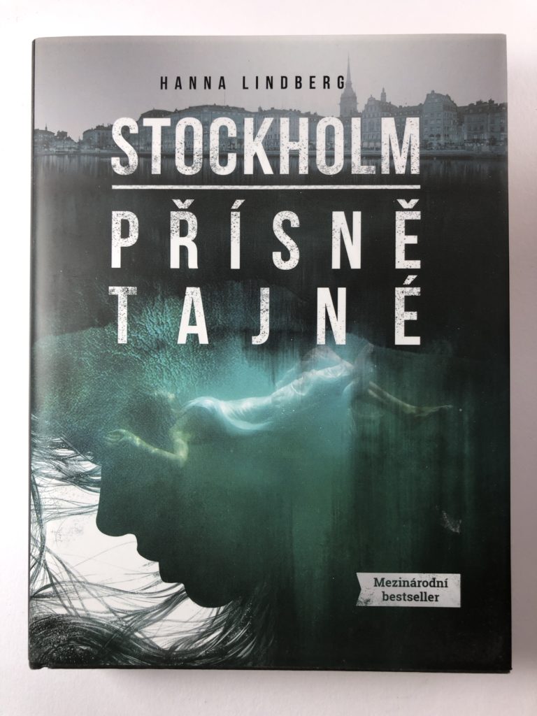 Stockholm – Přísně tajné