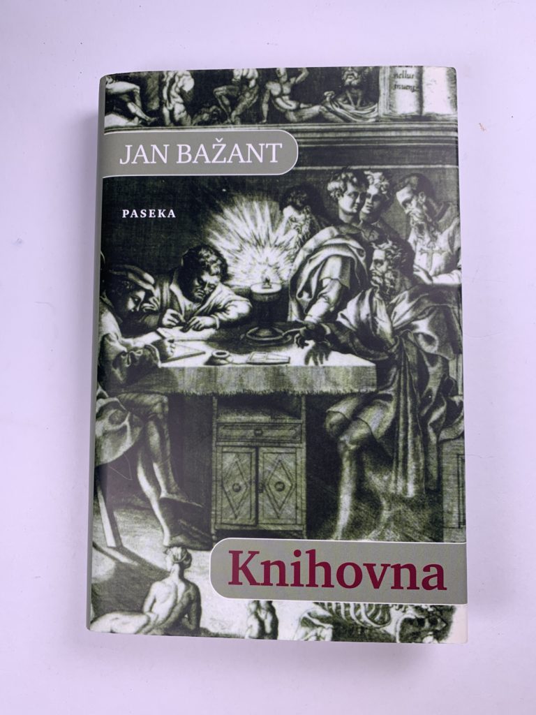 Levně Knihovna
