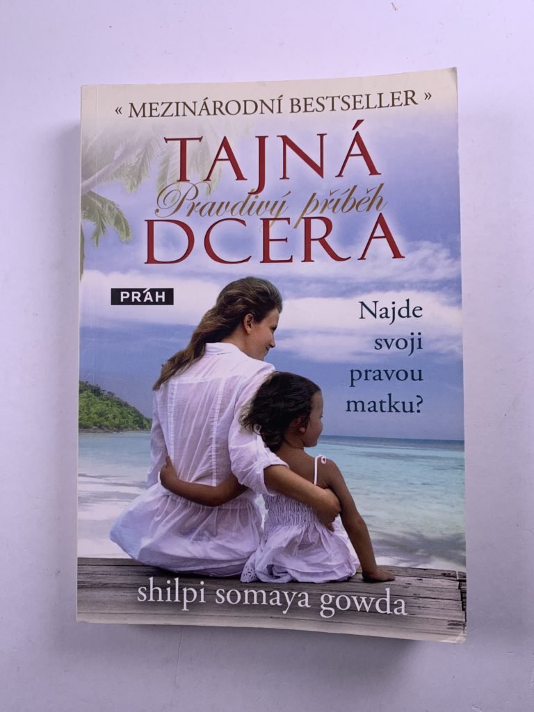 Tajná dcera