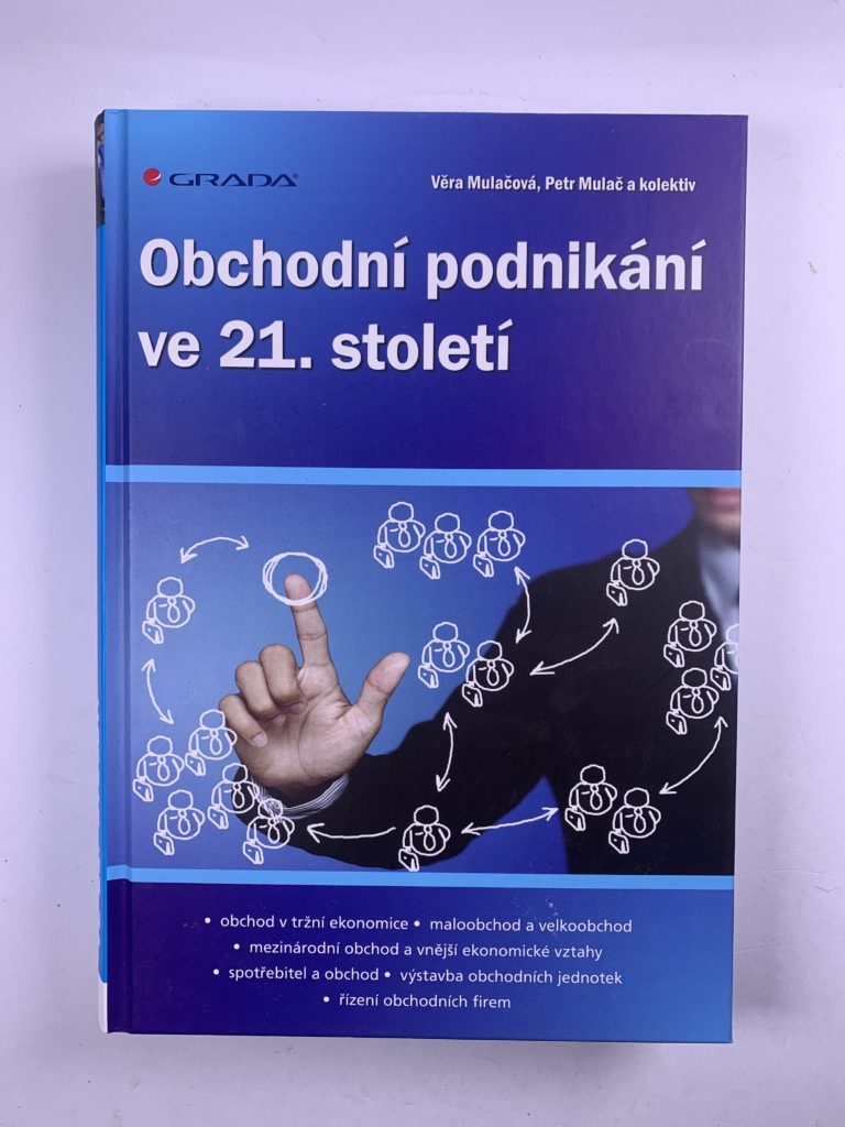 Obchodní podnikání ve 21. století