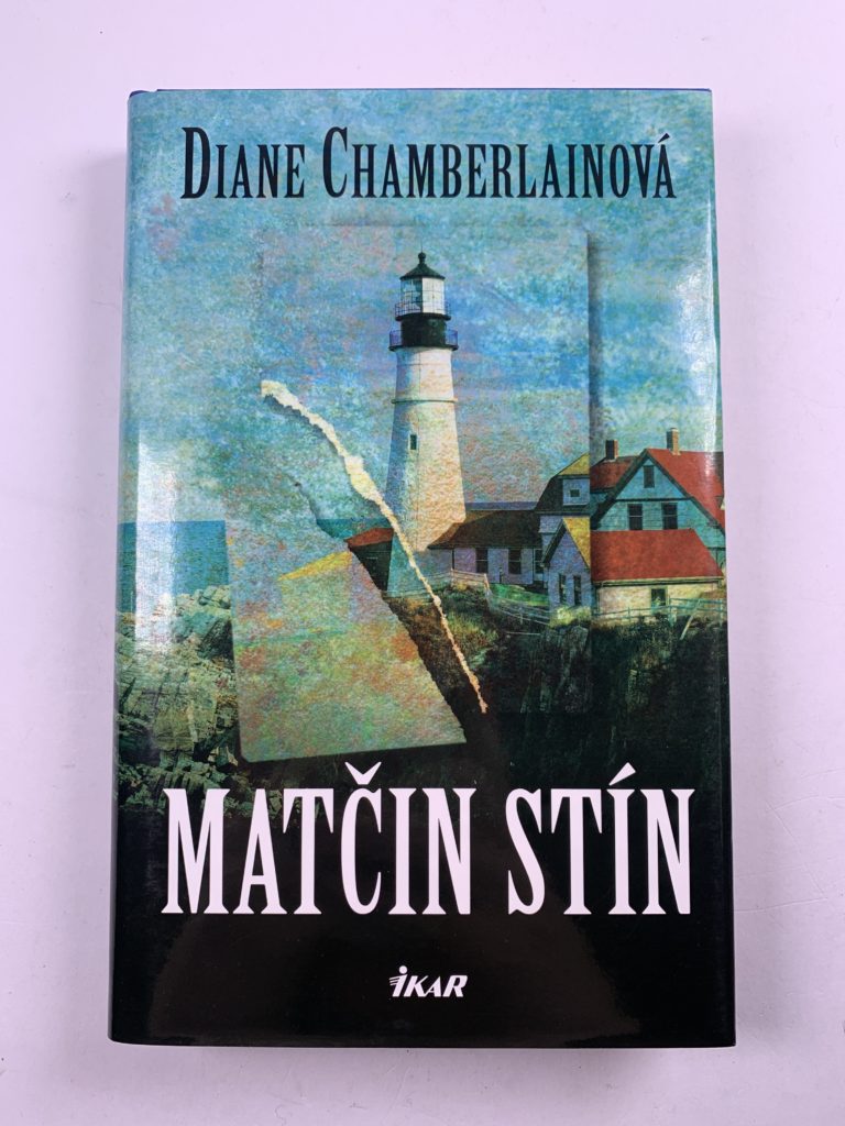 Matčin stín