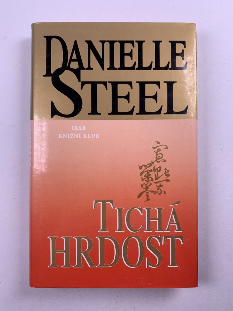 Tichá hrdost Pevná (2000)
