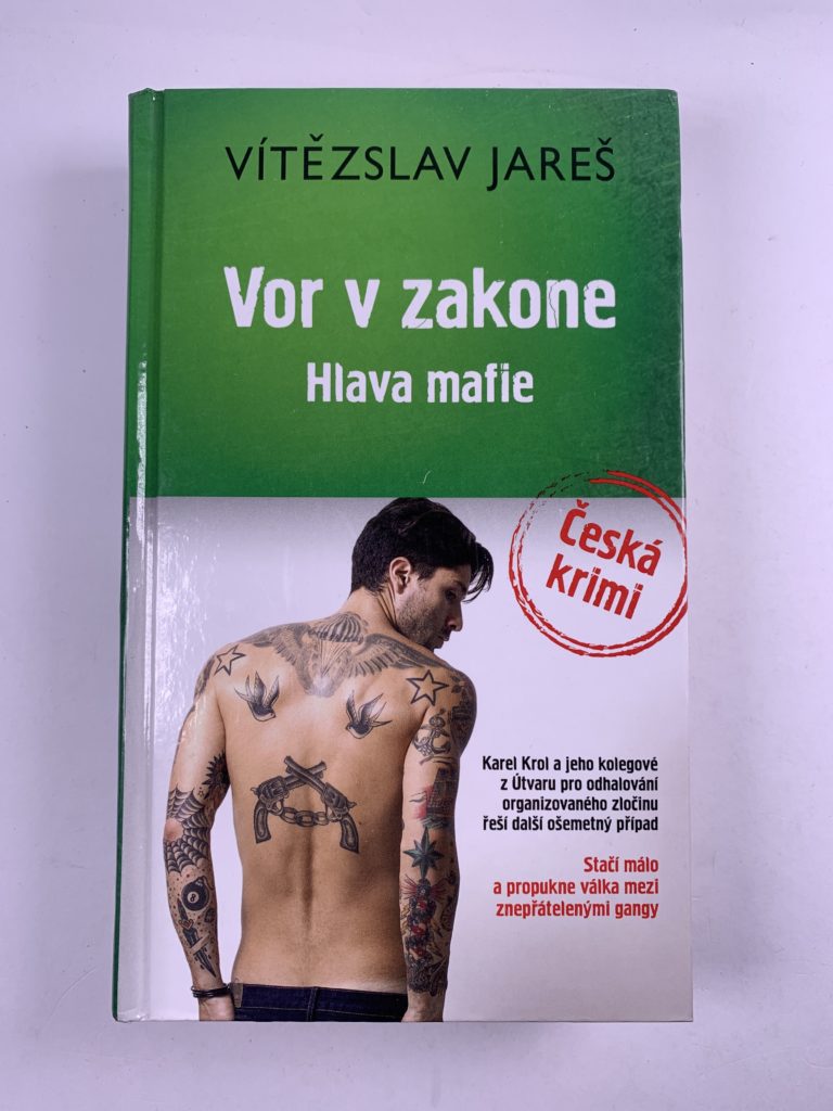 Vor v zákoně