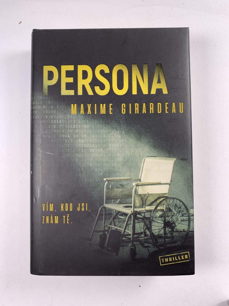 Levně Persona