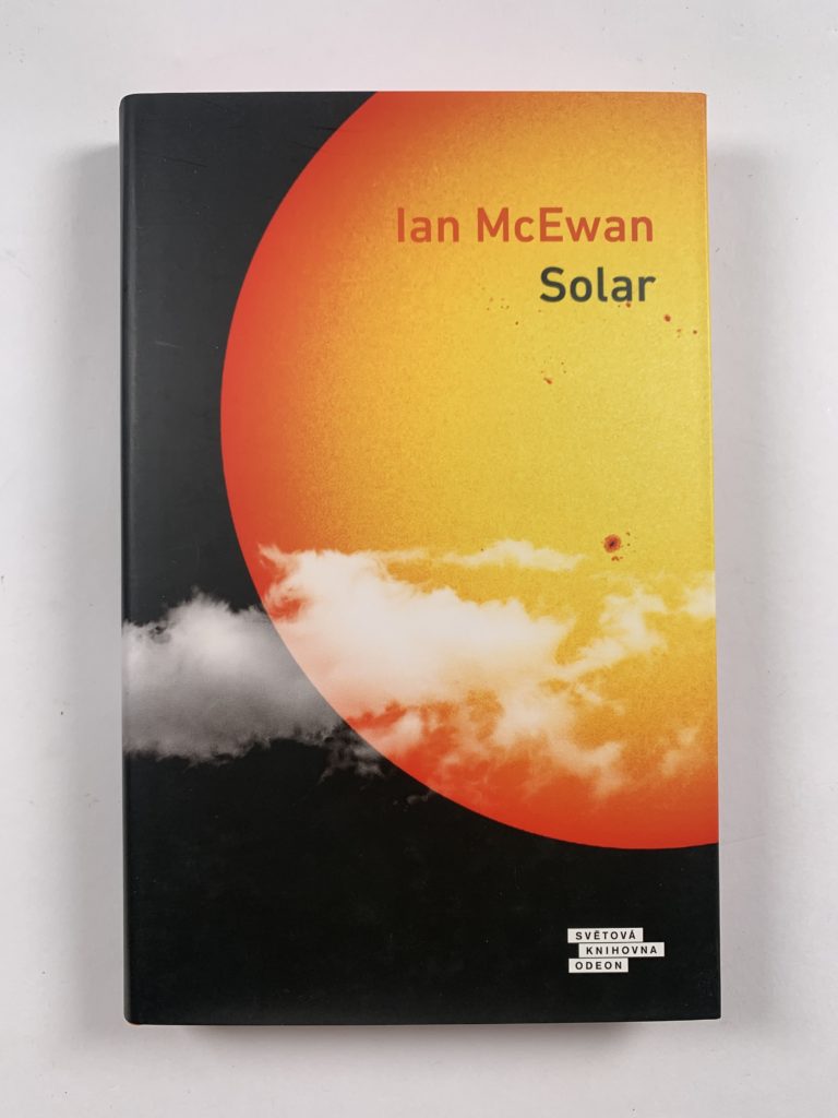 Solar Pevná (2019)