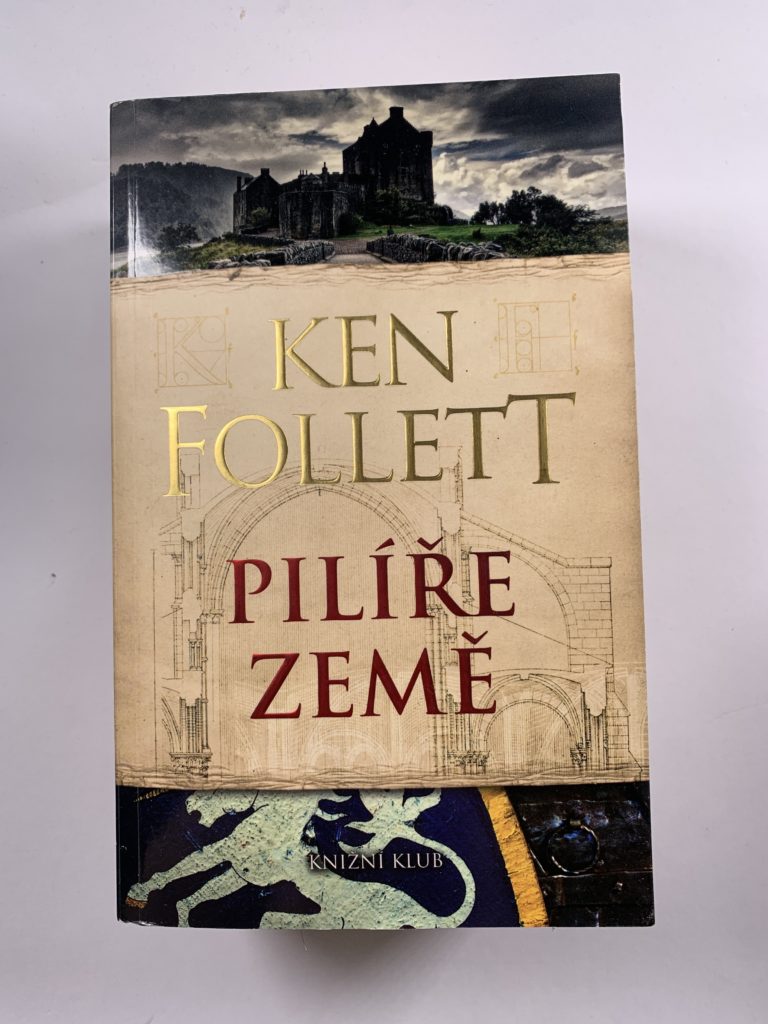 Pilíře země Měkká