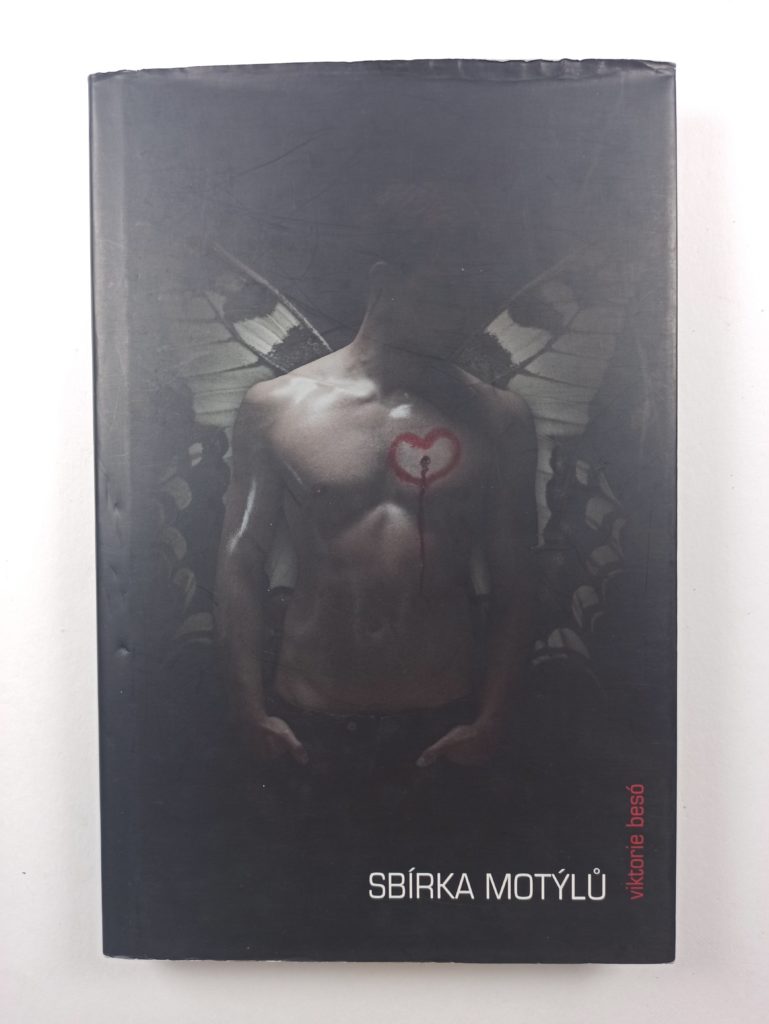 Sbírka motýlů Pevná (2012)
