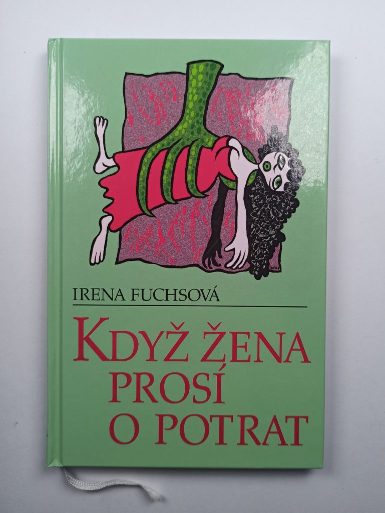 Když žena prosí o potrat