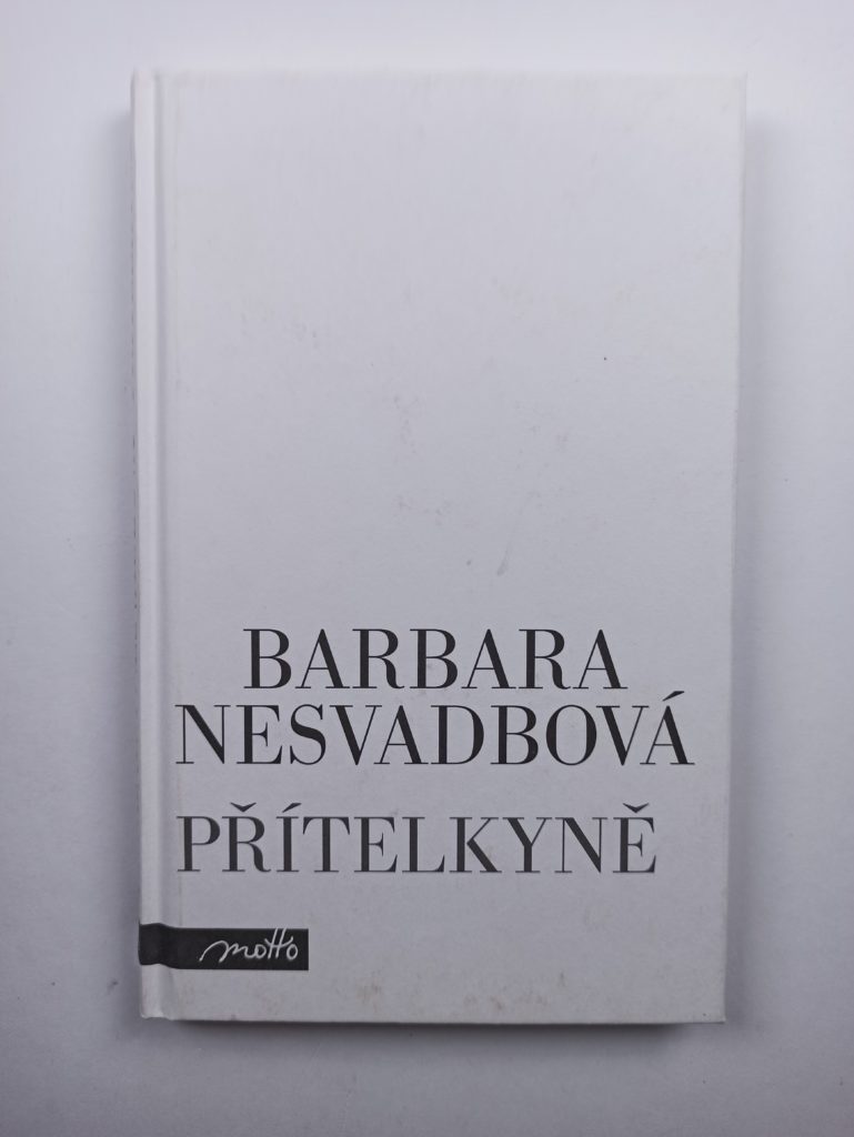 Přítelkyně Bez obalu