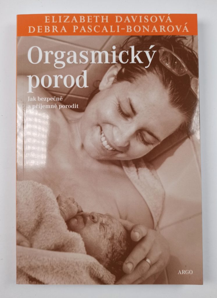 Orgasmický porod