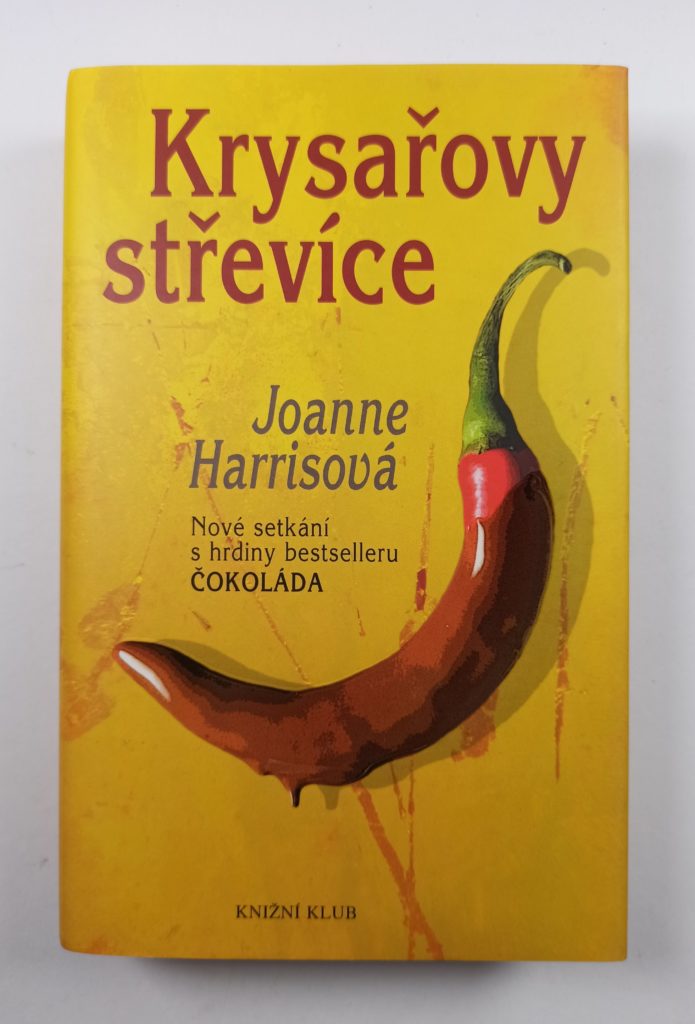 Krysařovy střevíce