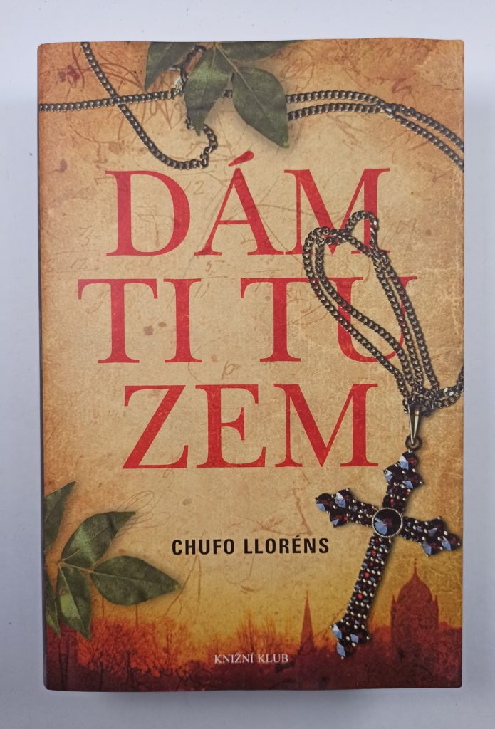 Dám ti tu zem