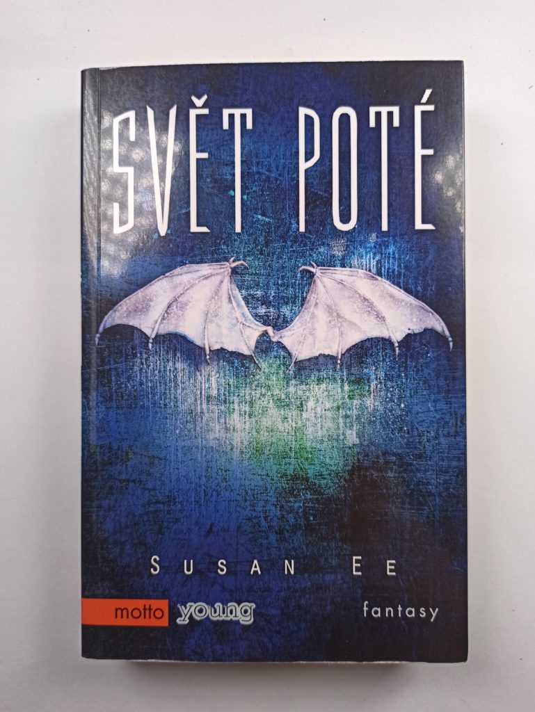 Levně Svět poté