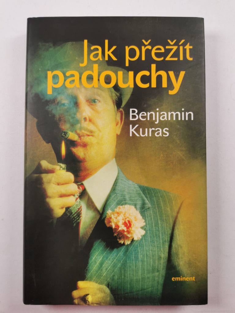 Levně Jak přežít padouchy Pevná (2006)
