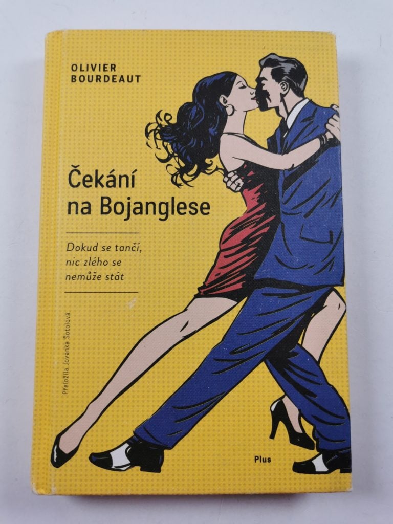 Čekání na Bojanglese