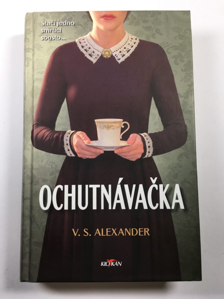 Ochutnávačka